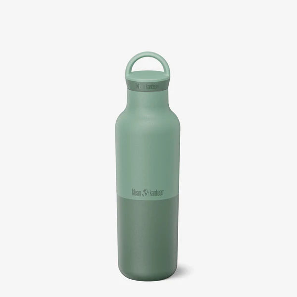 Water Bottle - 20 oz Rise Classic w/ Arch Loop Cap