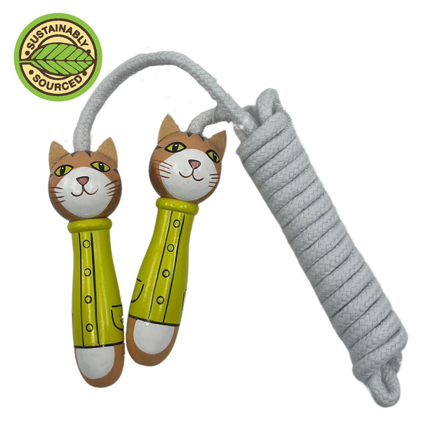 Jump Rope