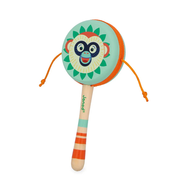 Musical Forest Hand Drum