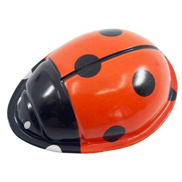 Click-Clack Ladybird