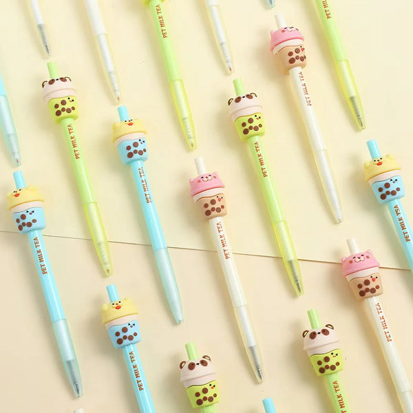 Boba Gel Pen