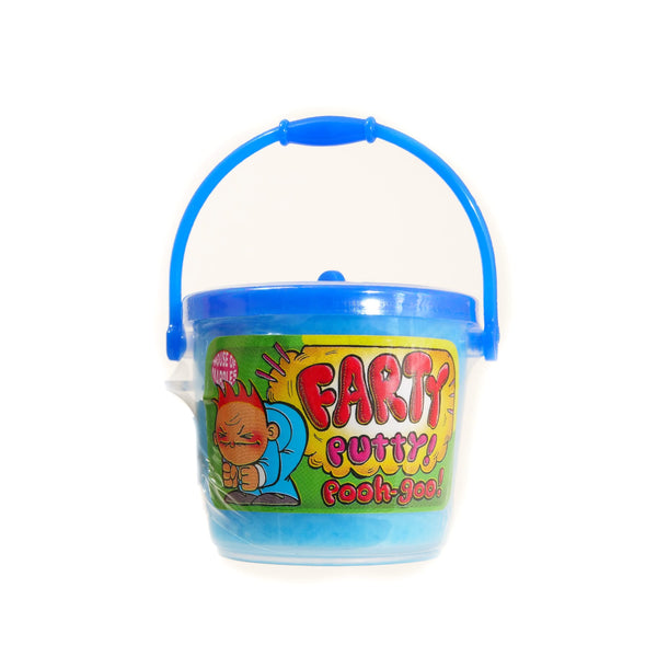 Forty Putty