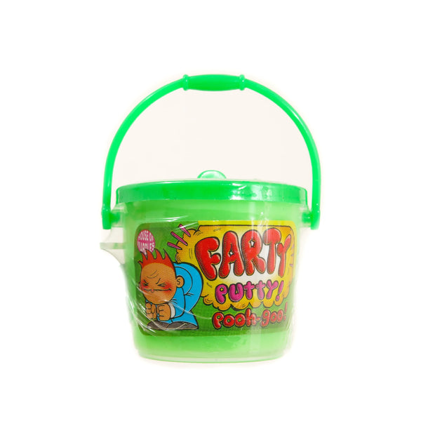 Forty Putty