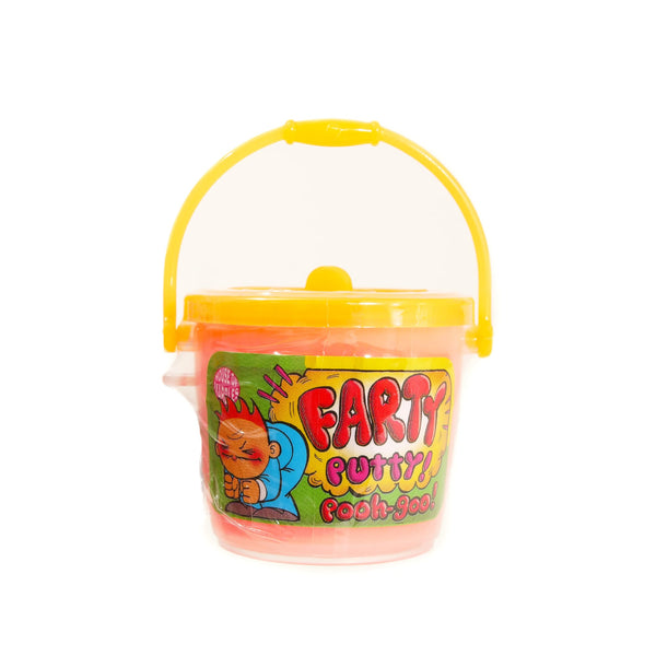 Forty Putty