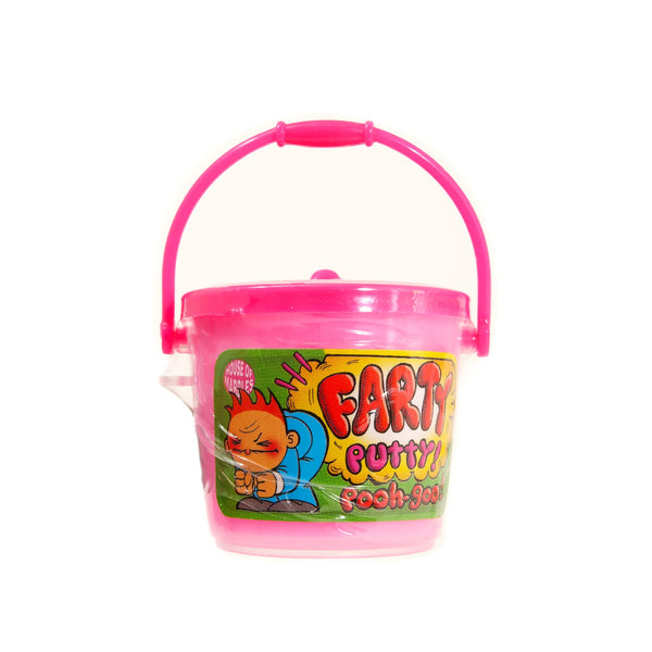 Forty Putty