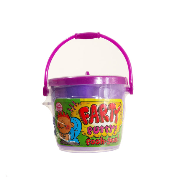 Forty Putty