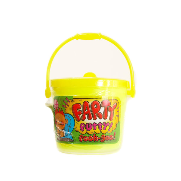 Forty Putty