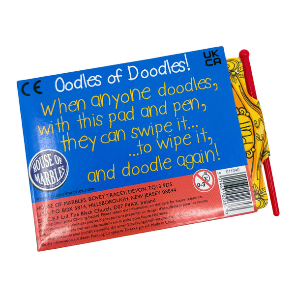 Dinky Doodler