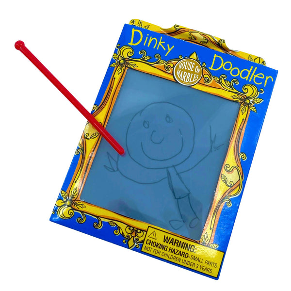 Dinky Doodler