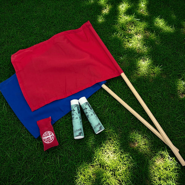 Adventurer Capture the Flag! Game