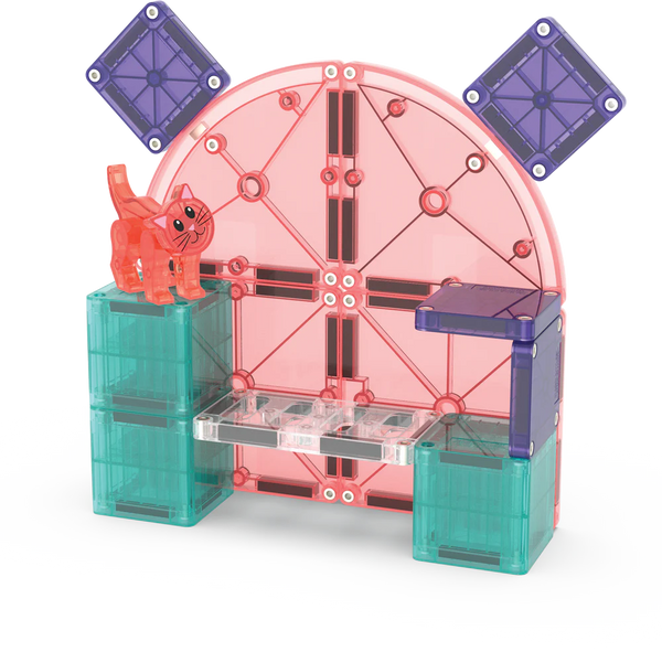 Cat Tree 13-Piece Set