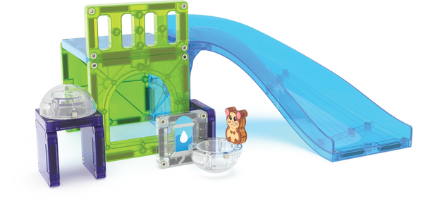 MAGNA-TILES Hamster Ball
