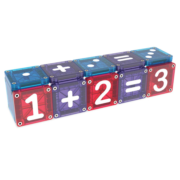 Learn Numbers
