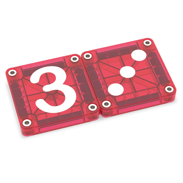 Learn Numbers
