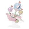 Floral Fantasy Skyship