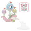 Floral Fantasy Skyship