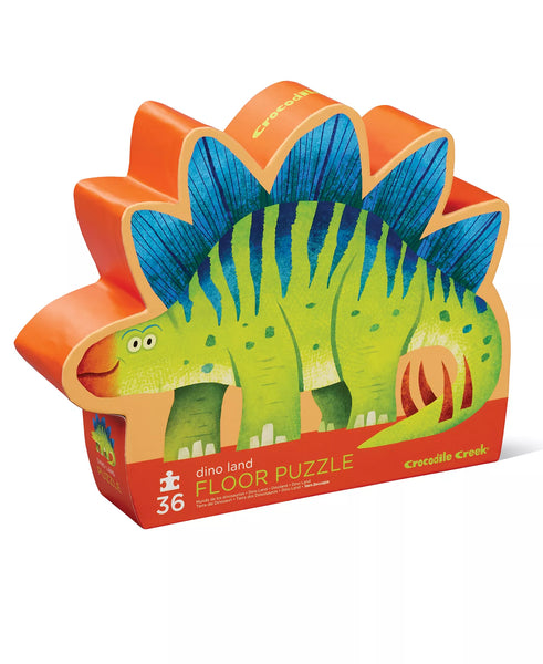 Dino Land | 36pc Floor Puzzle