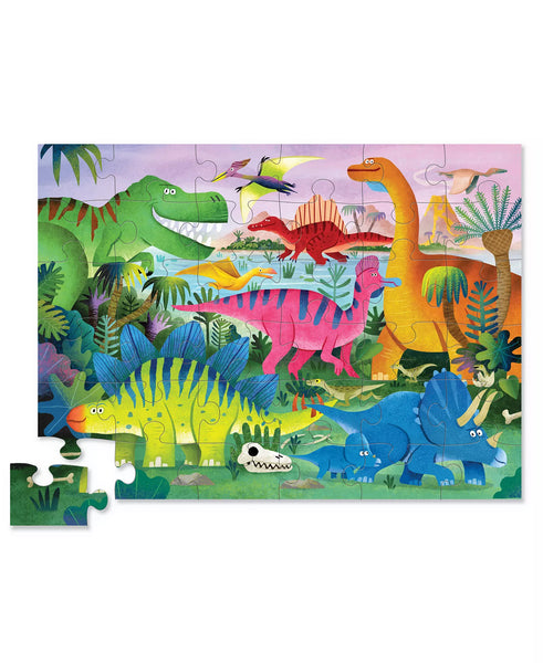 Dino Land | 36pc Floor Puzzle