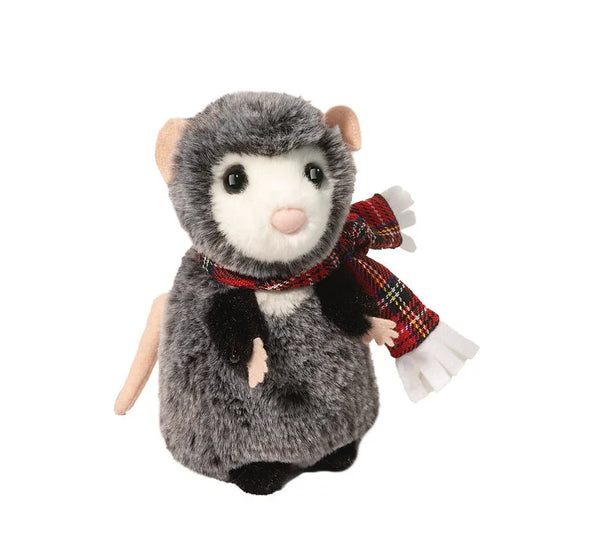 Winter Friends Stuffed Animals