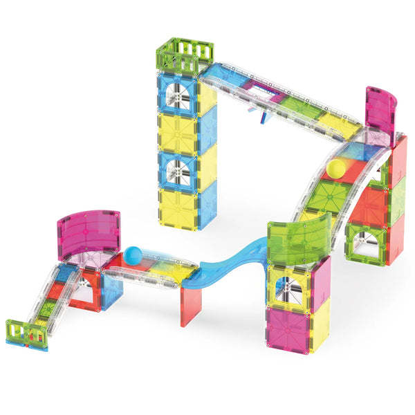 Rail Racers Max 80pc Set