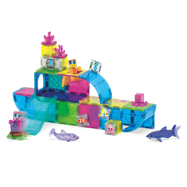Undersea Adventure