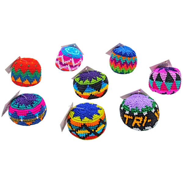 Guatemalan Kick Bags