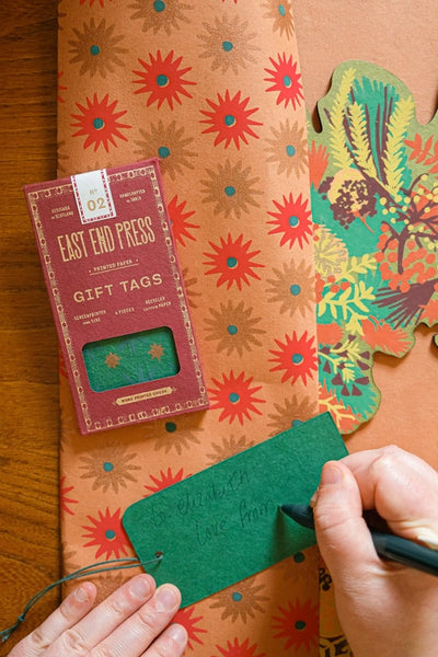 Christmas Gift Tags