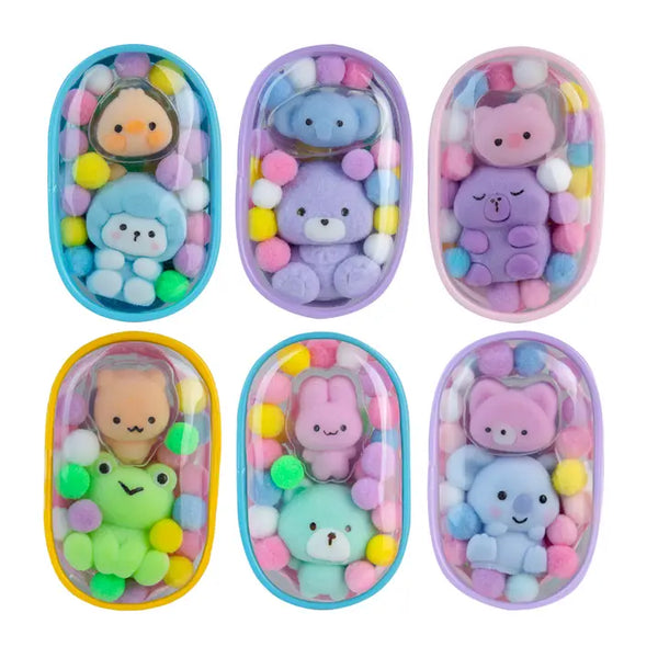 Taba-licious | Gacha Pouch