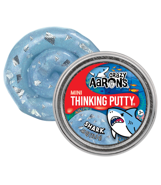 Crazy Aarons Thinking Putty