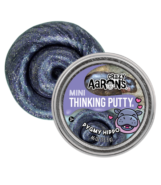 Crazy Aarons Thinking Putty