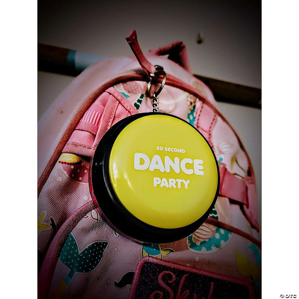 30 Second Dance Party - The Mini Bitty