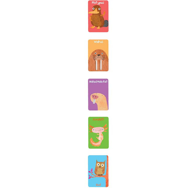 Donkey Card Game