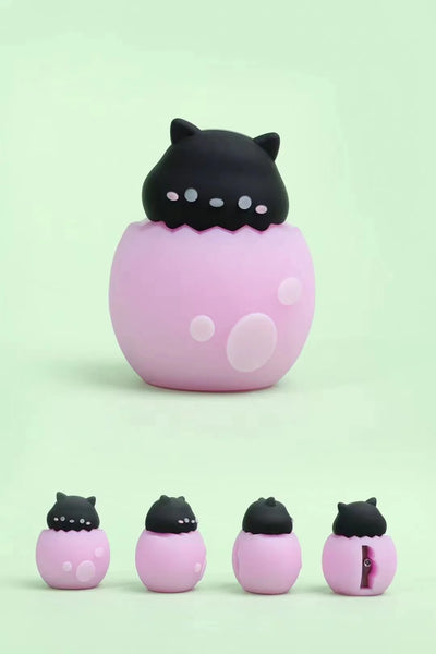 Baby Egg Animals Pencil Sharpener