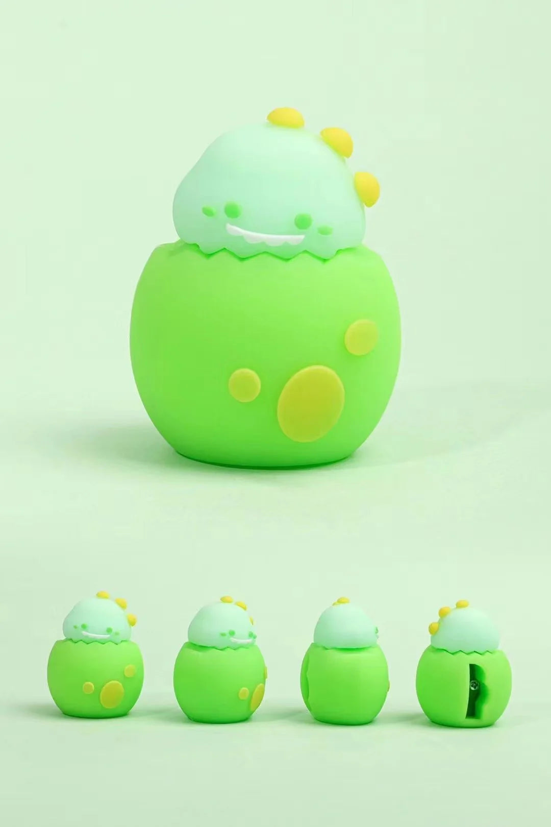 Baby Egg Animals Pencil Sharpener