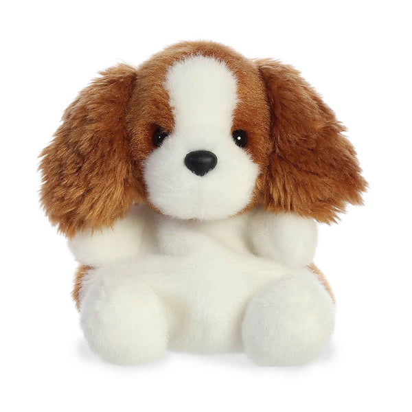 Lady Spaniel