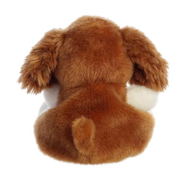 Lady Spaniel