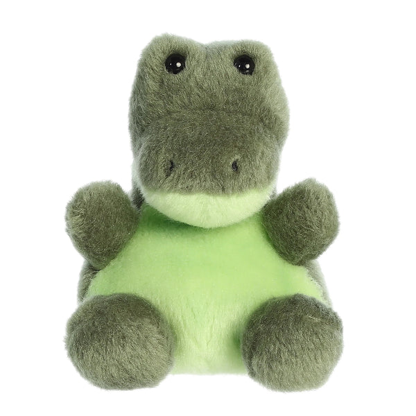Scales Alligator