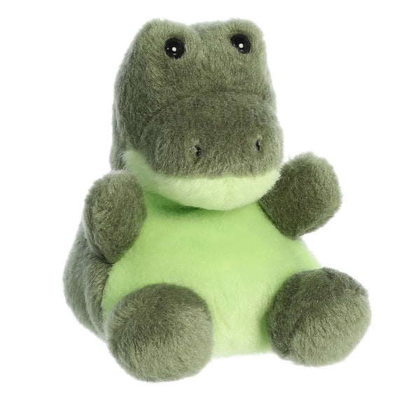 Scales Alligator