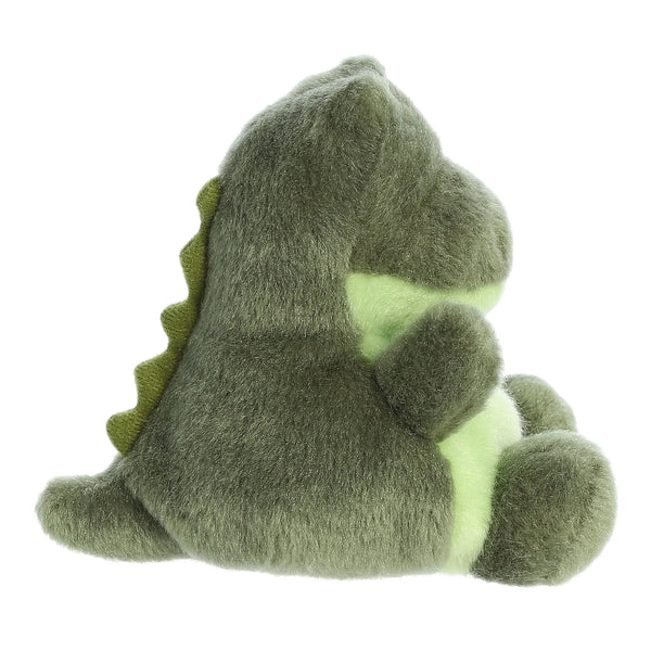Scales Alligator