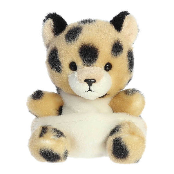 Chutney Cheetah