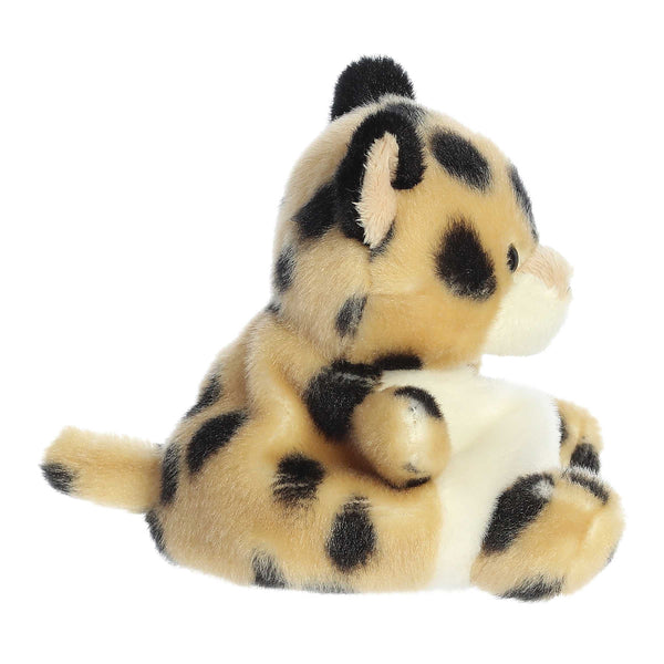 Chutney Cheetah