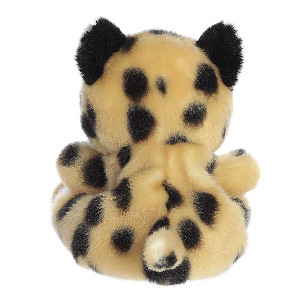 Chutney Cheetah