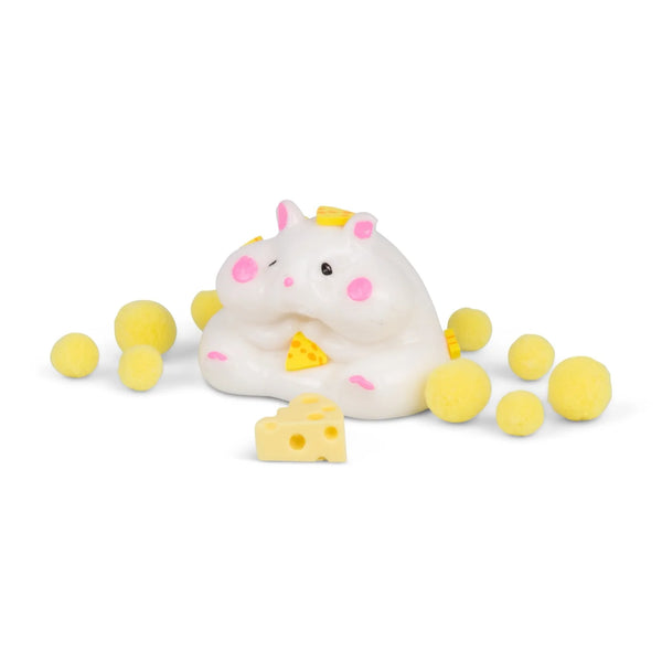 Sticky Squishy Hamster