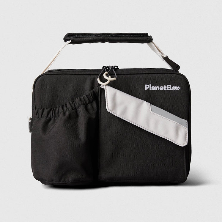Rover/Launch Carry Bag | Black Currant