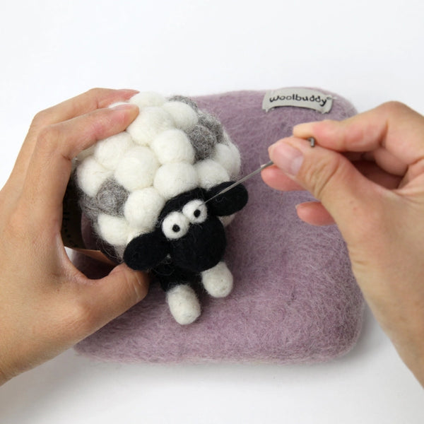 Needle Felting Mat | Small