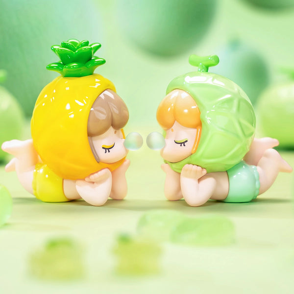Baby Nanci Fruits
