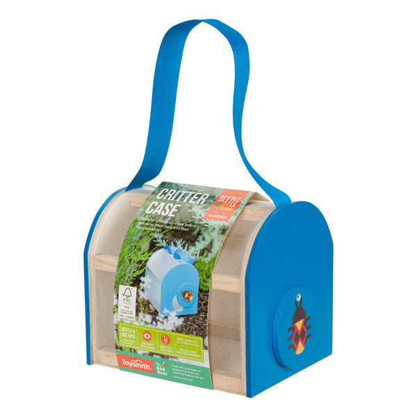 Garden Critter Case