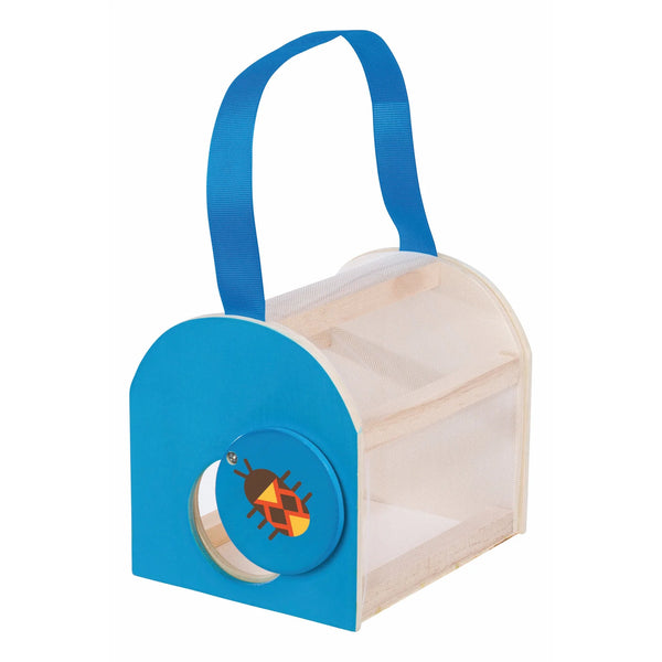 Garden Critter Case