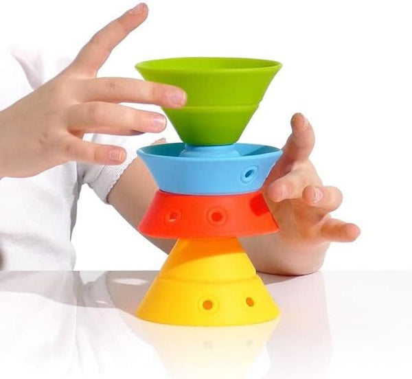 Hix -Construction Cones