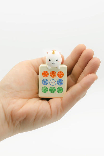 Smoko Mahjong Blind Box